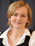 Karin Schulte–Huermann